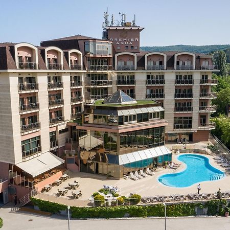 Hotel Premier Aqua - Adults Only Vrdnik Exteriér fotografie