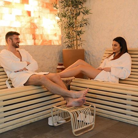 Hotel Premier Aqua - Adults Only Vrdnik Exteriér fotografie Sauna