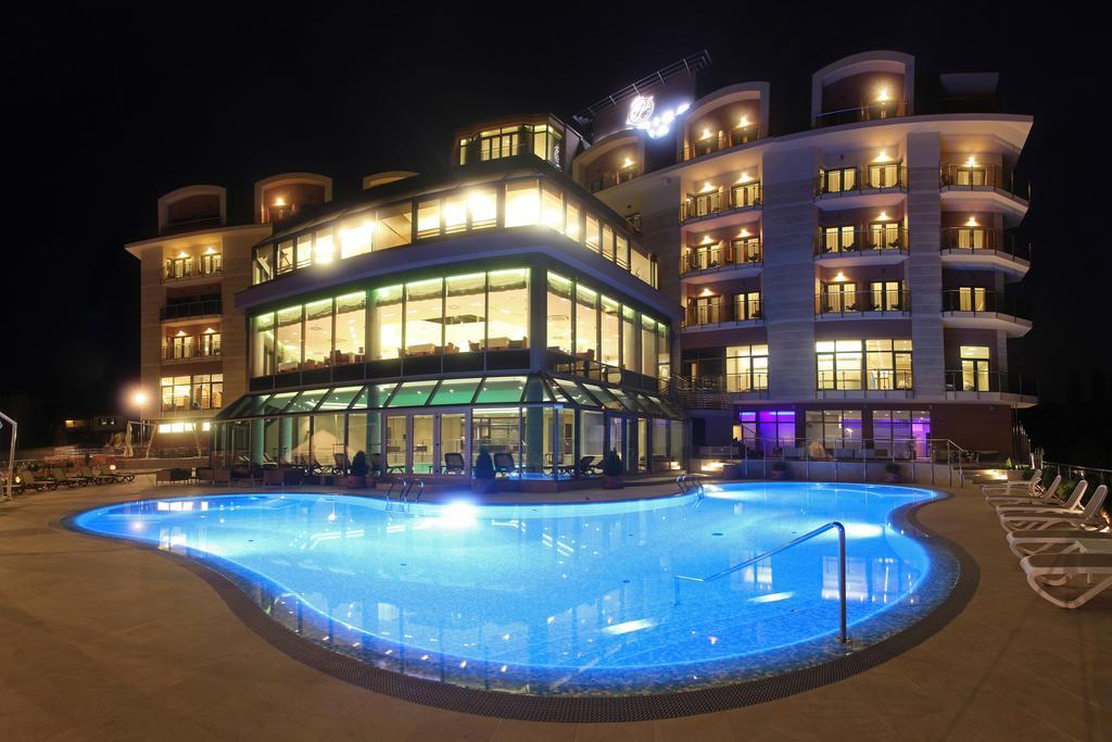 Hotel Premier Aqua - Adults Only Vrdnik Exteriér fotografie