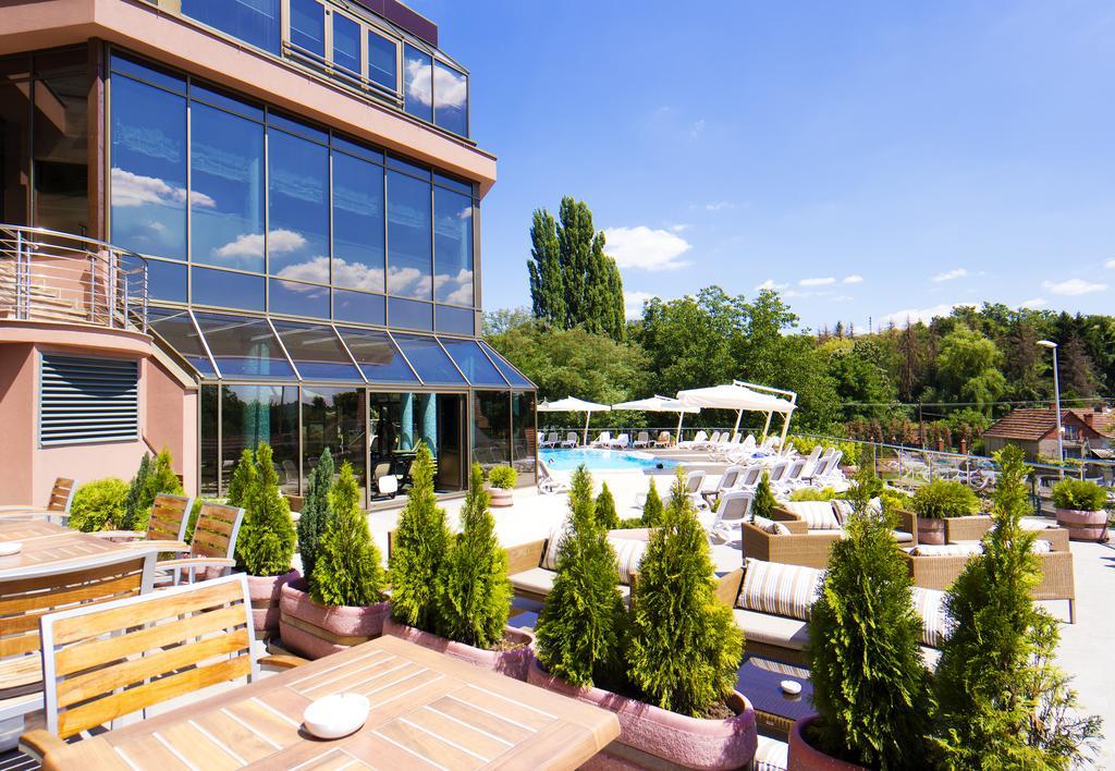 Hotel Premier Aqua - Adults Only Vrdnik Exteriér fotografie