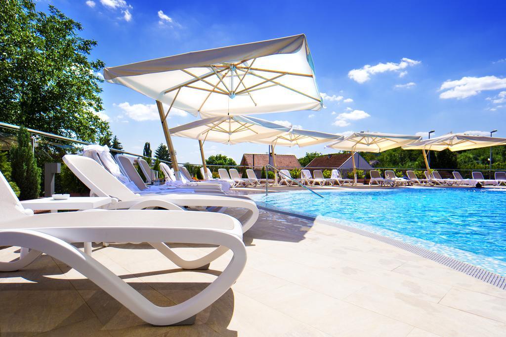 Hotel Premier Aqua - Adults Only Vrdnik Exteriér fotografie