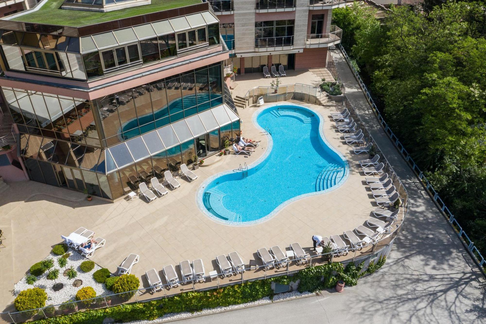 Hotel Premier Aqua - Adults Only Vrdnik Exteriér fotografie