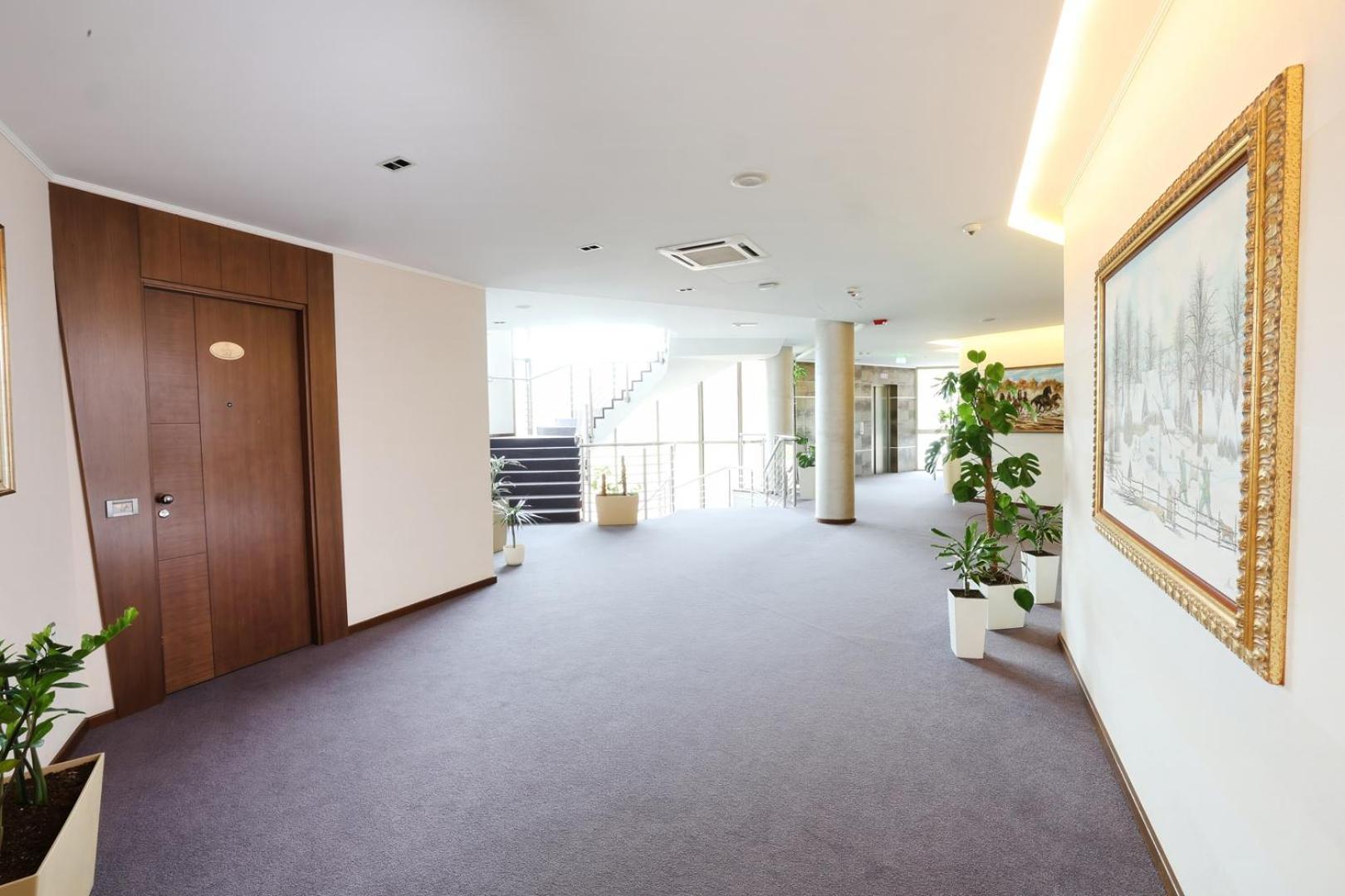 Hotel Premier Aqua - Adults Only Vrdnik Exteriér fotografie Interior of the hotel