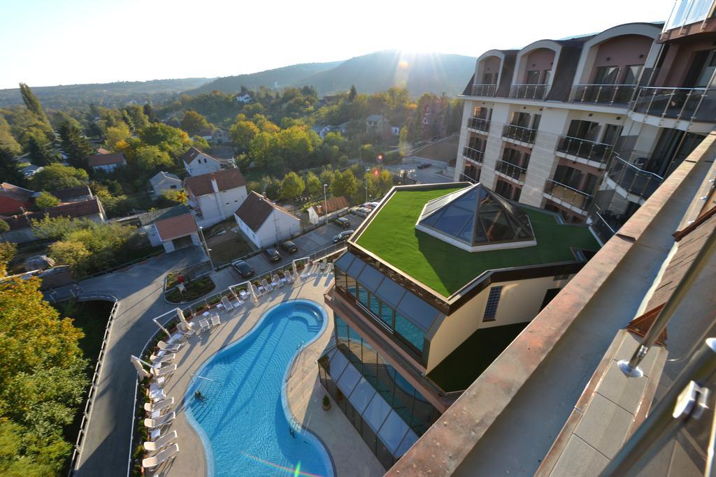 Hotel Premier Aqua - Adults Only Vrdnik Exteriér fotografie